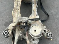 Land Rover LR081524, HPLA5K091AF DISCOVERY V (L462) 2017 poutre d'essieu arrière