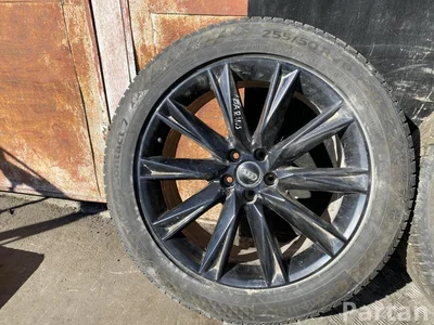 Audi 4KE071490 Q7 (4M) 2019 Легкосплавные диски 5x112  R20 EJ 9.0 ET38 - Изображение 1