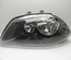 SEAT 6L2 941 005 M / 6L2941005M IBIZA III (6L1) 2008 Headlight Left