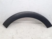 Citroën 9812088780 C3 III (SX) 2019 Zier-/Schutzleiste Kotflügel vorne rechts