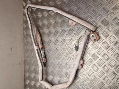 Vauxhall 39008398 ASTRA Mk VII (K) 2016 Airbag de tête - Image 1