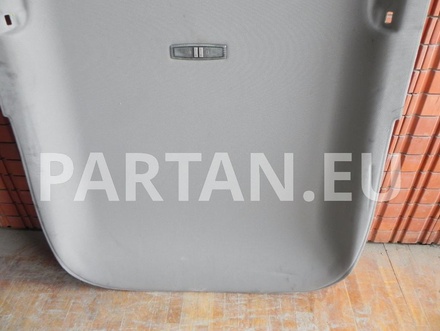 OPEL 13173336 ASTRA H Estate (L35) 2006 Headlining