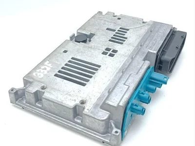 Audi 4K4907117, 4K4907117F Q8 (4MN, 4MT) 2021 Control unit for lane change assist - Image 1