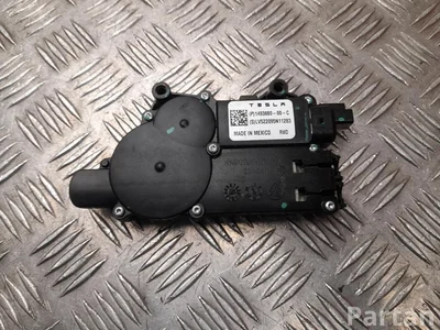 Tesla 1493880-00-C / 149388000C Model Y 2022 Motor eléctrico, ajuste de asiento - Imagen 1