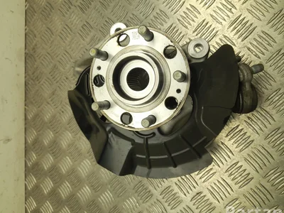 Kia 51706N7100 Sportage V NQ5 2024 Radlagergehäuse vorne rechts - Bild 1