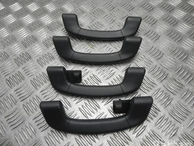 BMW 9112728, 9112730 7 (F01, F02, F03, F04) 2011 Poignée de toit complect - Image 1