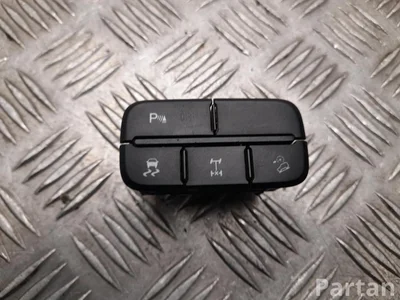 Ford EB3T-14B436-A / EB3T14B436A RANGER (TKE) 2018 Multiple switch - Image 1