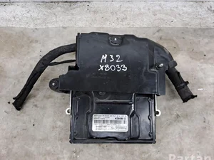 Ford L1T112A650, L1T112A650UA, LA6A12B684, LA6A12B684AB Puma 2020 Unité de contrôle moteur