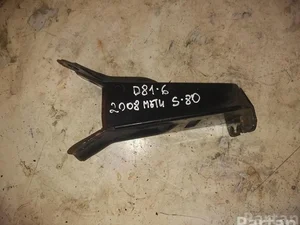 Volvo S80 II (AS) 2008 L'élément longitudinal de la travée