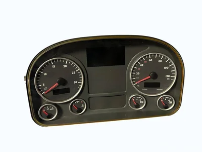 MAN Trucks 81272026235 TGX I 2012 Панель приборов - Изображение 1