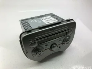 Nissan 281851HA0B MICRA IV (K13) 2011 Radio / lecteur CD
