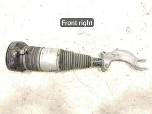 Audi 4KE.616.039.E / 4KE616039E E-Tron 2019 amortisseur à ressort pneumatique Right Front