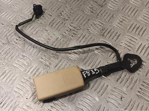 Audi 4H0857756A A8 (4H_) 2011 Boucle de ceinture de sécurité Right Front