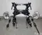 BMW 8096675, 8093412, 8643183, 8067427, 8067505, 8067436, 8067435, 8067506, 8643184, 8067428 X3 (F97) 2024 Priekinis tiltas - Paveiksliukas 1
