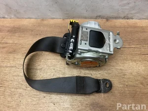 Renault 888400527R MEGANE E 2024 Saugos diržas kairysis galinis