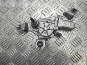 Mazda 849600-0531 / 8496000531 6 Hatchback (GH) 2009 Moteur d'essuie-glace