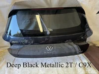 Volkswagen Golf VIII (CD1) 2021 Bagažinės dangtis