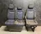 Iveco DAILY VI Box 2025 Set of seats - Image 1