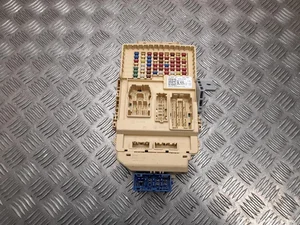 Kia 91950-AT881 / 91950AT881 NIRO 2023 Boîte à fusibles