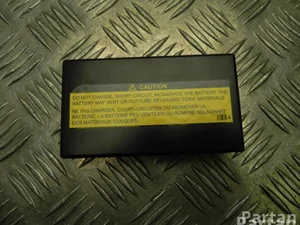 Lexus 86777-0W060 / 867770W060 CT (ZWA10_) 2013 unité de contrôle