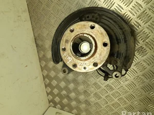 Iveco DAILY VI Box 2024 Logement de roulement de roue Right Front