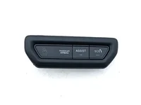 Jeep 6ES90TX7AB Wrangler JL 2021 Interruptor para desactivar los airbags del pasajero