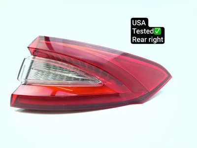 Maserati 20670202 LEVANTE 2017 Rückleuchte rechts USA - Bild 1