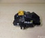 OPEL ASTRA J 2010 Door Lock Left Rear