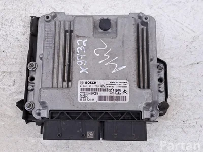 Citroën 9826206480 C5 III Break (TD_) 2019 Valdymo blokas variklio - Paveiksliukas 1