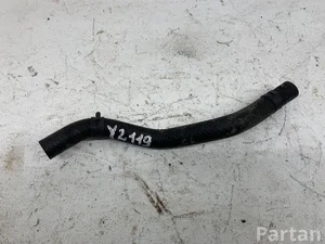 Mazda BHSS CX-30 DM 2025 Oil Hoses/ Pipes