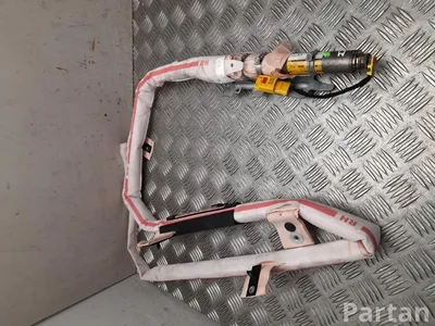 Dodge P68172524AE CHALLENGER kupė 2019 Galvos oro pagalvė dešinė - Paveiksliukas 1