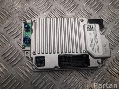 Ford USA LB5T-14G371-MGD / LB5T14G371MGD EXPLORER (U6_) 2020 Diagnostyka z bramą sieciową (gateway) - Zdjęcie 1