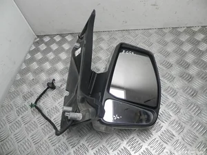 Ford BK21-17682-EEW, BK21-17682 RH / BK2117682EEW, BK2117682RH TOURNEO CUSTOM Bus 2013 Rétroviseur extérieur