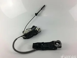 Volkswagen 5K18370150 POLO (6R, 6C) 2016 Serrure de porte