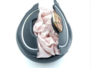 Porsche 971880201L, 971880201 PANAMERA (971) 2017 Airbag du conducteur