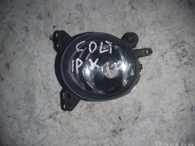 Mitsubishi 0305069001 COLT VI (Z3_A, Z2_A) 2004 Projecteur antibrouillard - Image 1