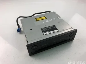 Volkswagen PASSAT (3B2) 2000 Radio / lecteur CD