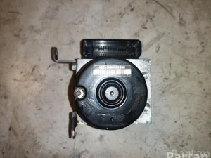 BMW 6787837 1 (E81) 2008 Unité de commande hydraulique ABS