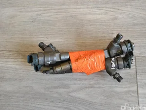 Renault 0445110546, komplektas arba po vnt / 0445110546, komplektasarbapovnt TRAFIC III Box (FG_) 2016 Injecteur