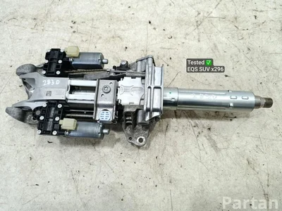 Mercedes-Benz 2974600300 EQS SUV (X296) 2023 Lenksäule - Bild 1