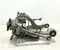 Porsche 971505376D, 971.505.351, 971971006D, 971.505.362, 971.971.286.A / 971505376D, 971505351, 971971006D, 971505362, 971971286A PANAMERA (971) 2018 Galinės pakabos komplektas (kelmas) dešinė pusė - Paveiksliukas 3