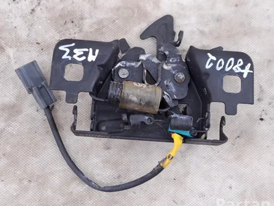 Renault 656017749R ZOE (BFM_) 2022 Serrure de capot-moteur - Image 1