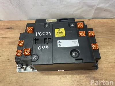 BMW 8845283 ; BMU4H / 8845283, BMU4H iX3 (G08) 2024 Steuergerät für Batterieüberwachung - Bild 1