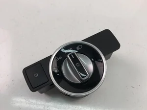 Mercedes-Benz A2129050551 E-CLASS Coupe (C207) 2012 Interrupteur de lumière