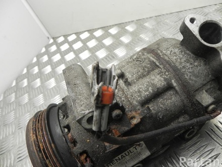 RENAULT 926009582R CLIO IV (BH_) 2015 Compressor, air conditioning