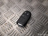 Jeep 68250350AB COMPASS (MP) 2018 Key