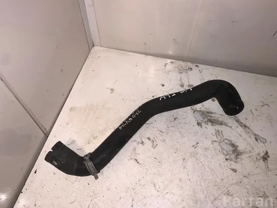 Volvo 3M5H 8220 CH / 3M5H8220CH V50 (MW) 2009 Tuyau de radiateur - Image 1