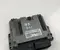 Ford 0281034012 FIESTA VI 2017 Unité de contrôle moteur - Image 1