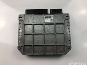 Toyota 89661-0F191 / 896610F191 VERSO (_R2_) 2018 Motorsteuergerät