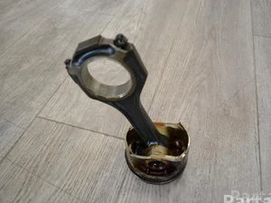 Mercedes-Benz 278, 39, 9328, 1228 GLS (X166) 2015 Korbowód